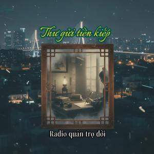 Thư gửi tiền kiếp