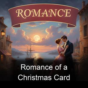 Romance of a Christmas Card