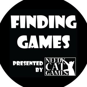 Finding Games