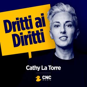 Dritti ai Diritti - Cathy La Torre
