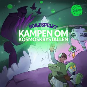 Rollespillet: Kampen om kosmoskrystallen