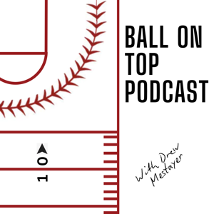 Ball On Top Podcast
