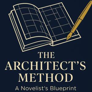 The Architect's Method A Novelist's Blueprint