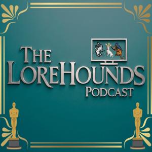 Oscars 2026 - CinemaHounds - A Lorehounds Podcast