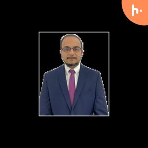 Introduction of Dr. Murtaza Pithawala