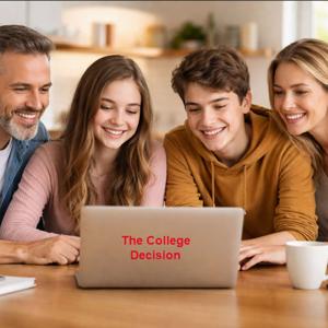 Kitchen Table College Conversations