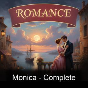 Monica - Complete