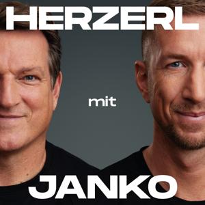 HERZERL mit JANKO