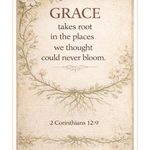 Grace and Real Life: Faith for the Everyday