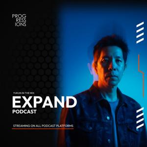 YUKUN'S EXPAND PODCAST