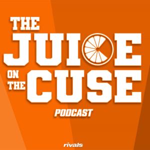 The Juice on the Cuse Podcast by The Juice on the Cuse Podcast, Bleav