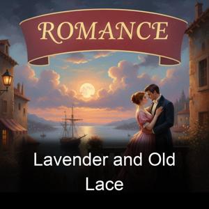 Lavender and Old Lace