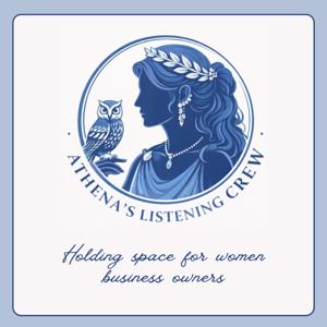Athena's Listening Crew Podcast