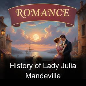 History of Lady Julia Mandeville