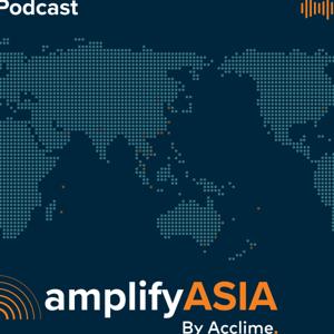 amplifyASIA Podcast