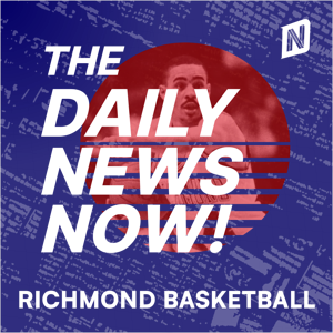 Richmond Spiders Basketball News Today | 2 Min News | The Daily News Now!