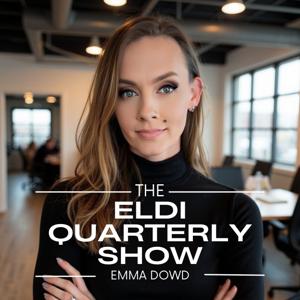 ELDI Quarterly Radio Show