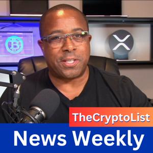 The Crypto List News Weekly