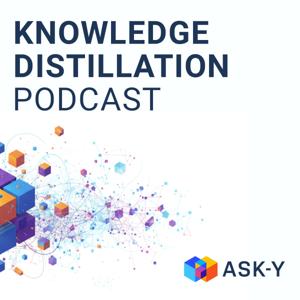 Knowledge Distillation Podcast
