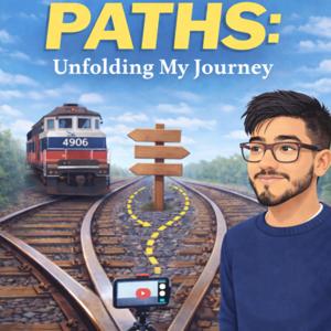 Paths: Unfolding My Journey