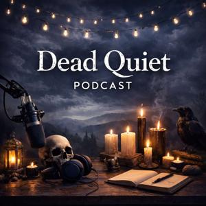 Dead Quiet Podcast_Episode 1: The Deep House vs Amapiano Debate – Did Amapiano Kill Deep House?