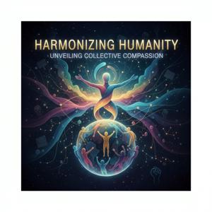 Harmonizing Humanity Unveiling Collective Compassion