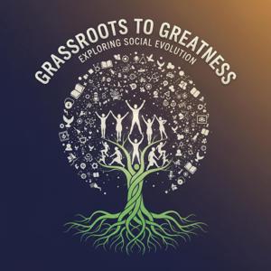 Grassroots to Greatness Exploring Social Evolution