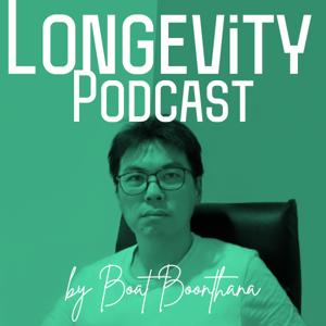Longevity by Boat Boonthana