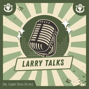 Larry Talks