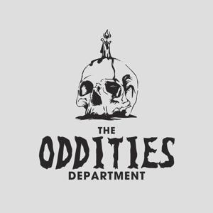 The Oddities Department