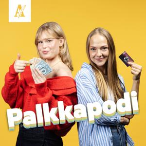 Palkkapodi