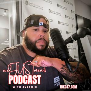 adJUSTments with Justmic