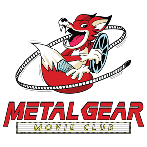 Metal Gear Movie Club