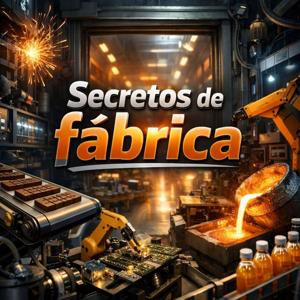 Secretos de fábrica