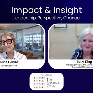 The Alexander Group's Podcast