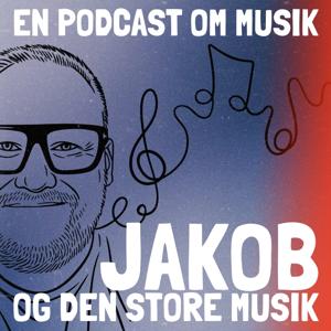 Jakob og den store musik