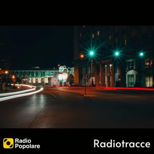 Radiotracce