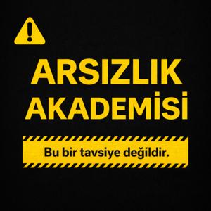 ARSIZLIK AKADEMİSİ