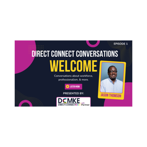 Direct Connect Conversations