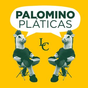 Laredo College: Palomino Pláticas
