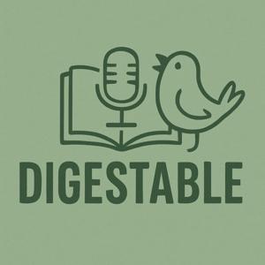 Digestible