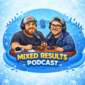 Mixed Results Podcast
