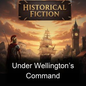 Under Wellington’s Command