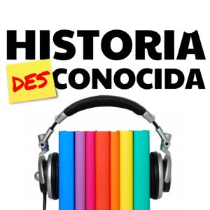 Historia Des-Conocida