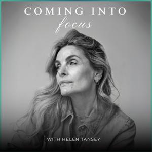 Coming Into Focus: Conversations on life, aging, and the journey of becoming.