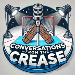 Conversations From The Crease