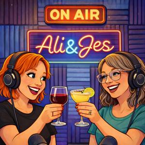 Ali and Jes