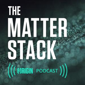 The Matter Stack