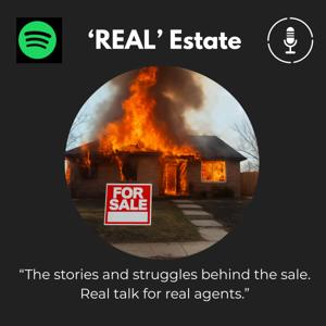 'Real Estate' - The stories and struggles behind the sale.
