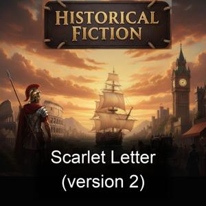 Scarlet Letter (version 2)